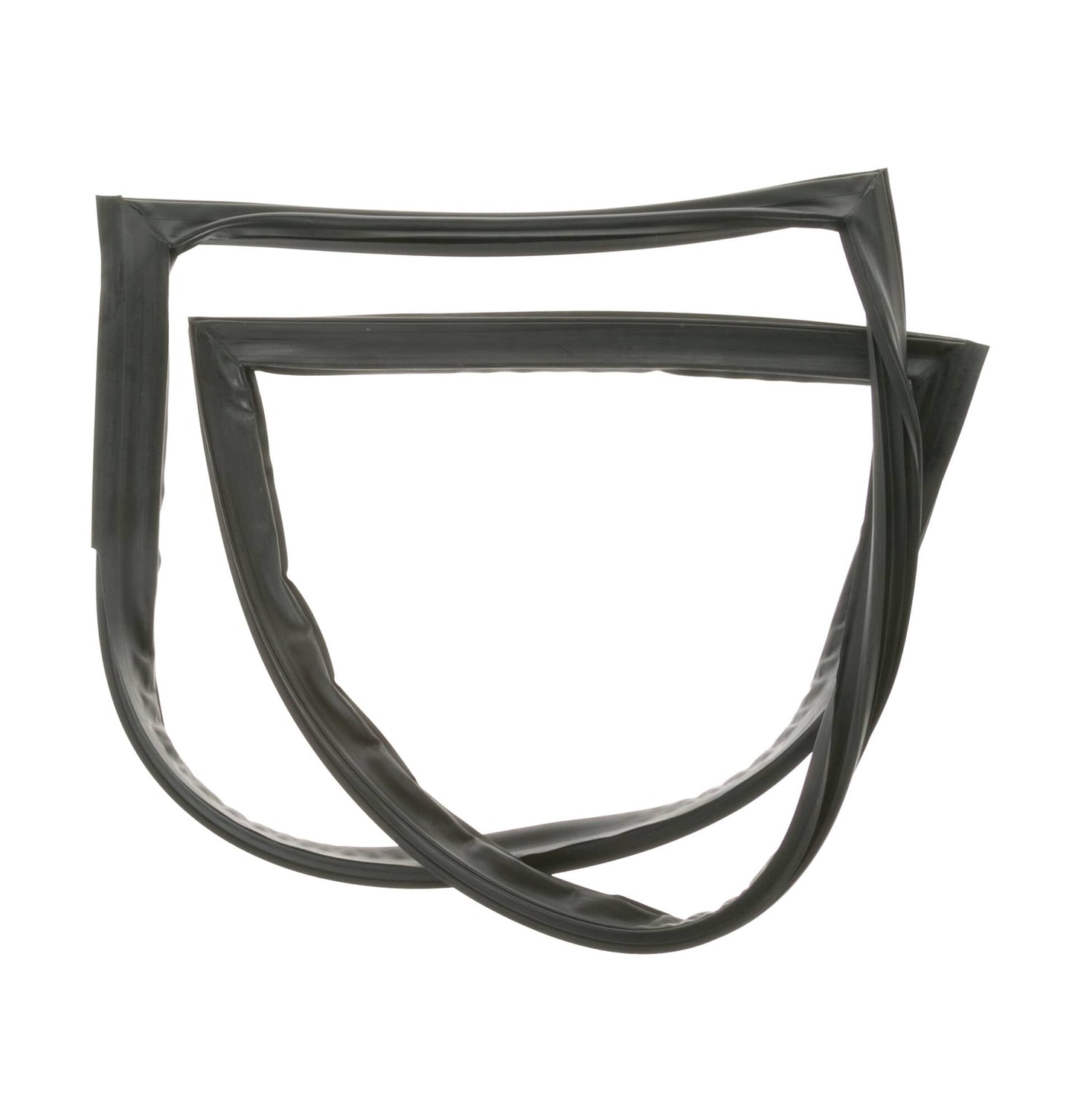 WR14X10237 GE French Door Gasket with Flap