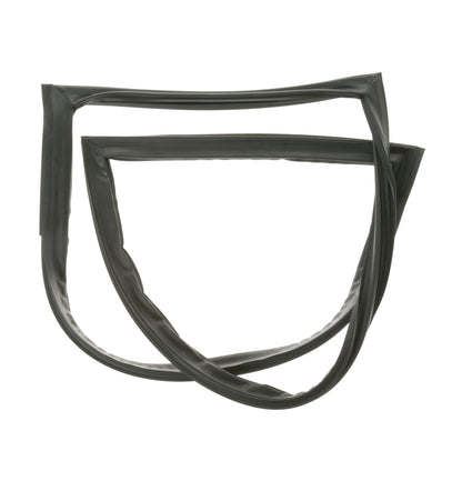 WR14X10237 GE French Door Gasket with Flap