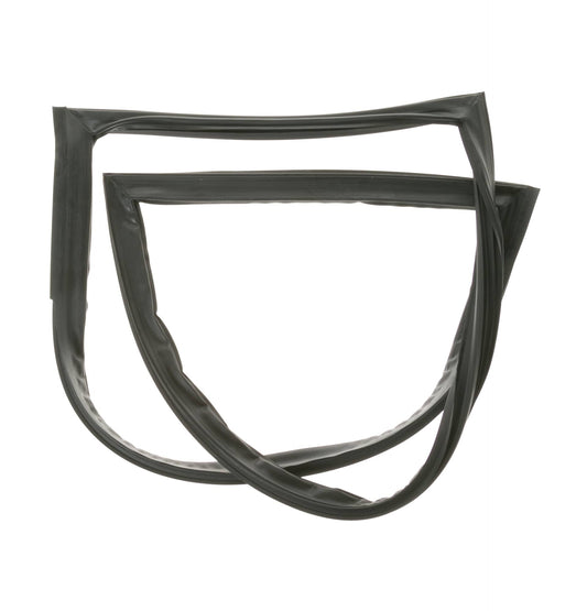WR14X10237 GE French Door Gasket with Flap
