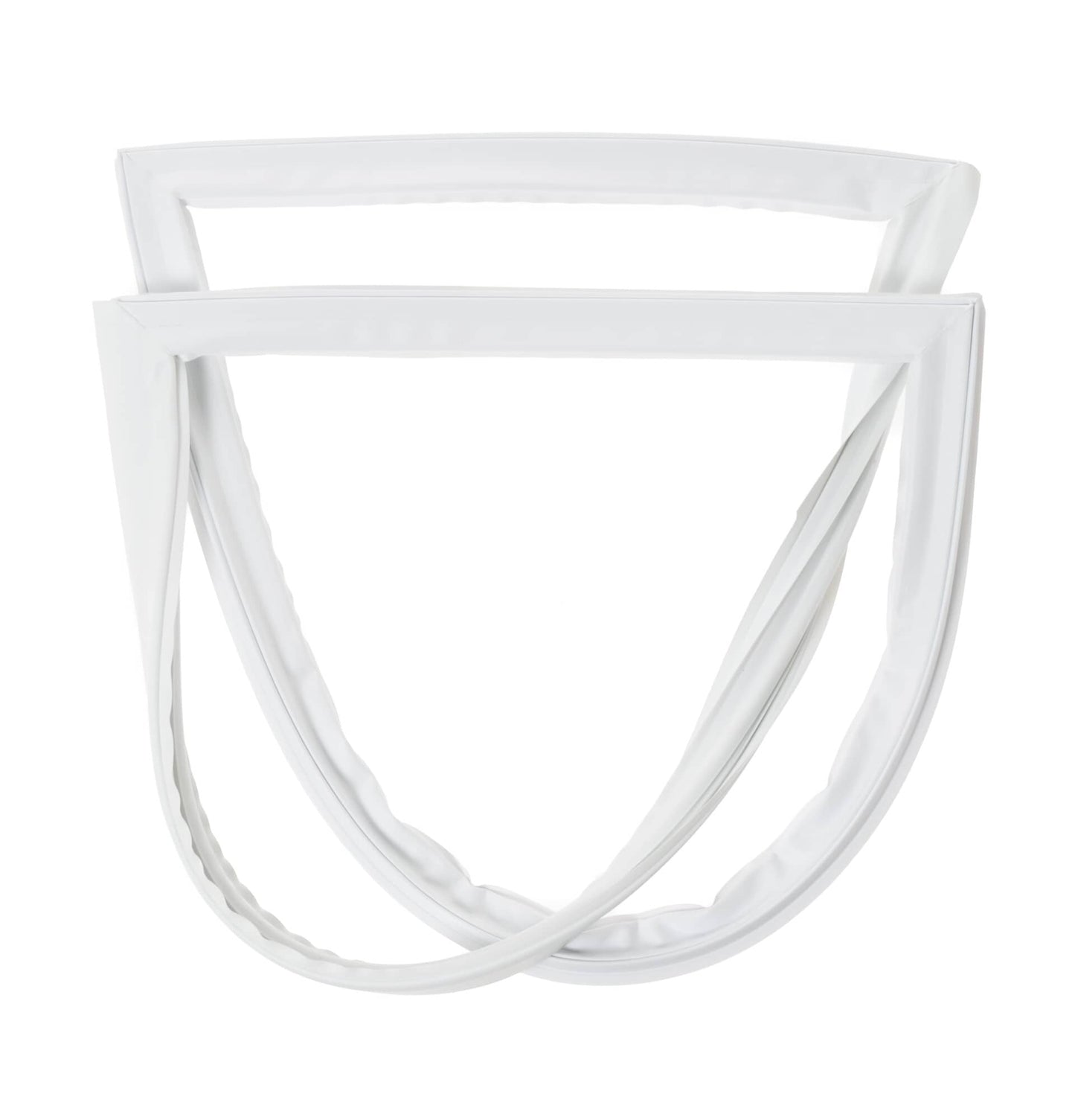 WR14X10238 GE French Gasket W/Flap