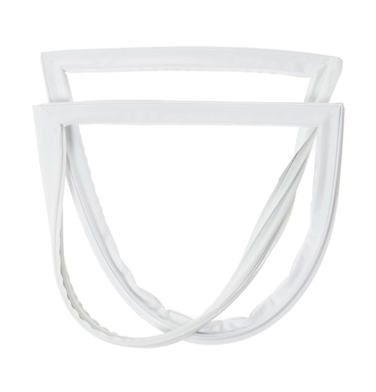 WR14X10238 GE French Gasket W/Flap