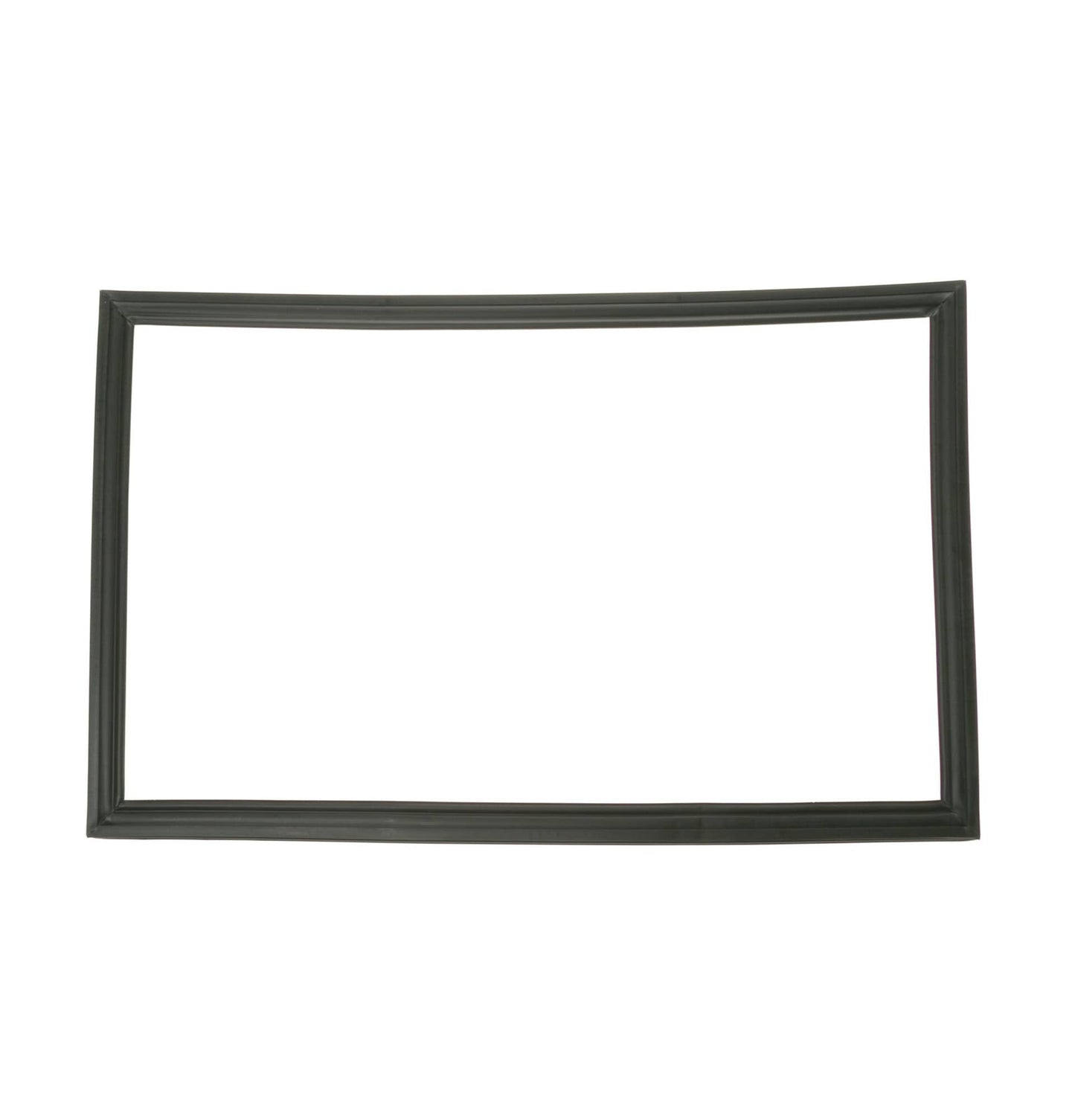 WR14X10286 GE Freezer Door Gasket (Black)