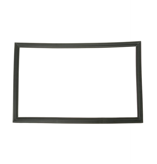 WR14X10286 GE Freezer Door Gasket (Black)