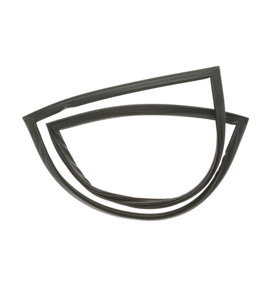 WR14X27236 GE Door Gasket (Black)