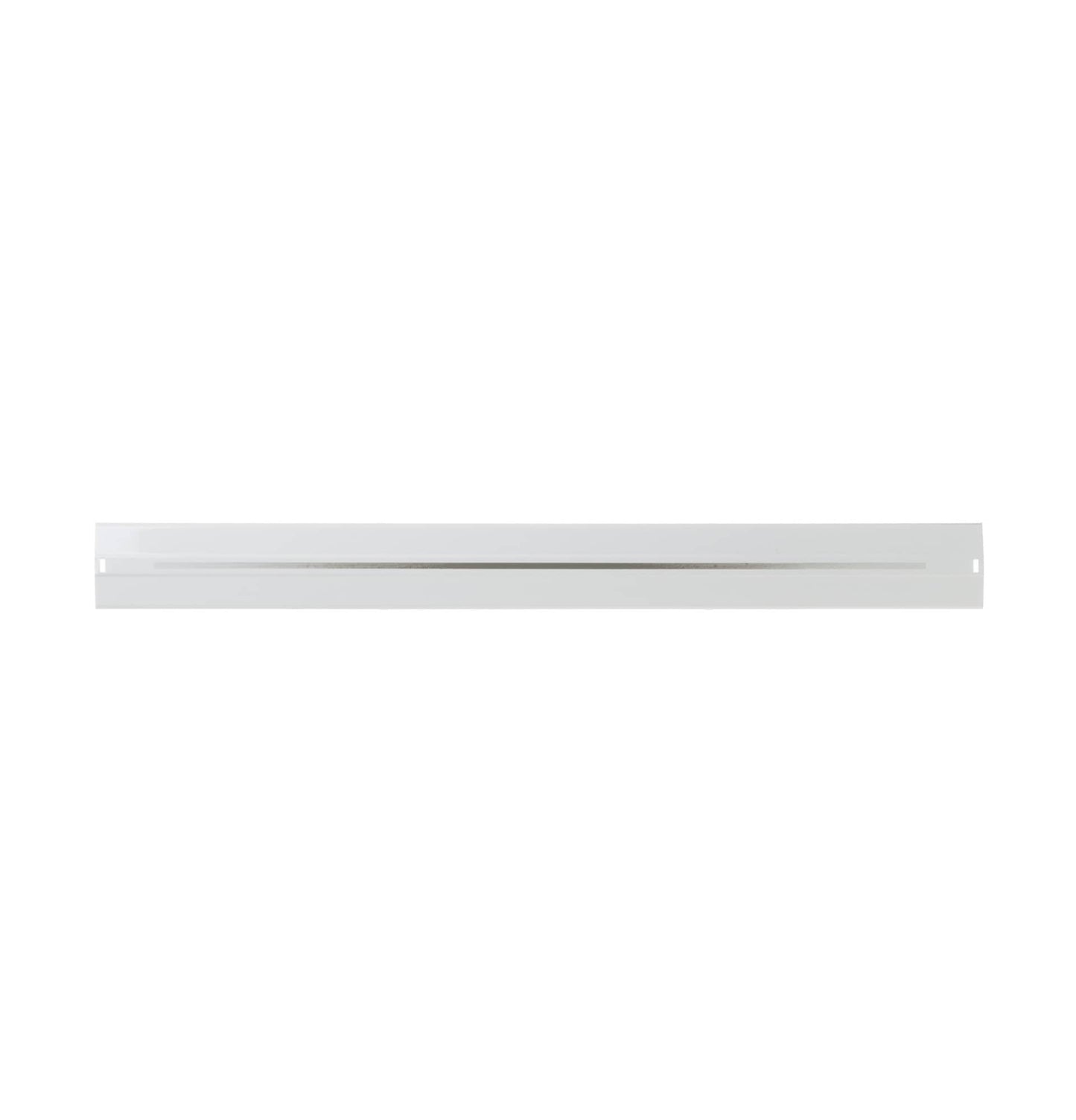 WR17X10670 GE Front Door Shelf Trim