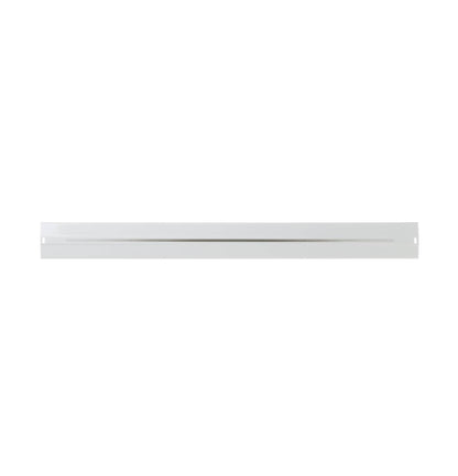 WR17X10670 GE Front Door Shelf Trim
