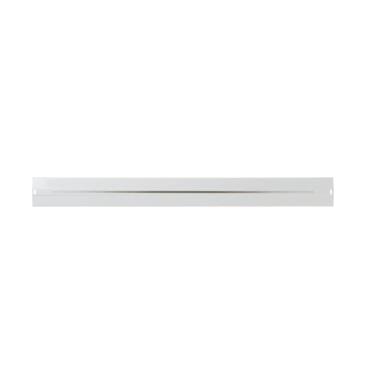 WR17X10670 GE Front Door Shelf Trim