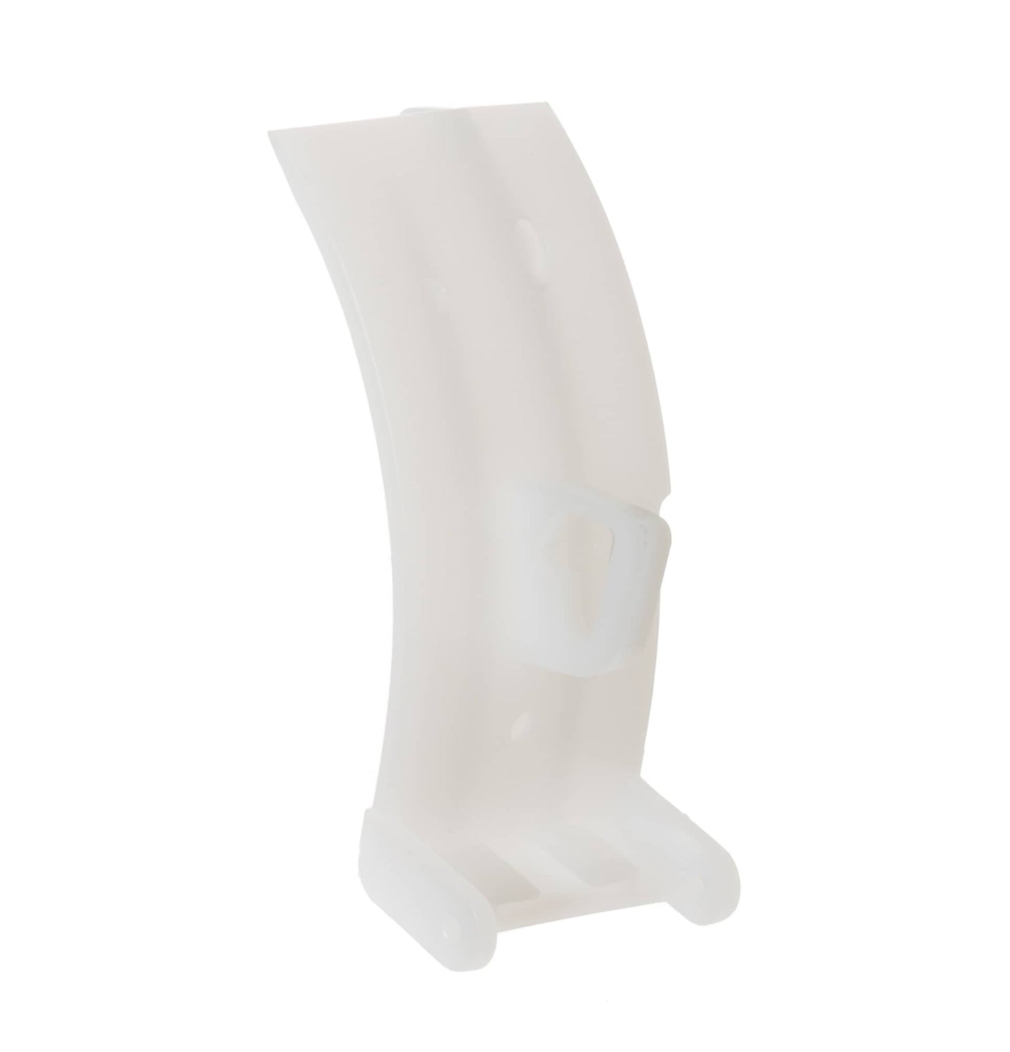 WR17X10703 GE Ice Deflector (White)