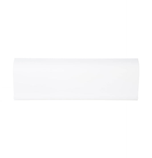 WR17X10725 GE Lower Light Shield