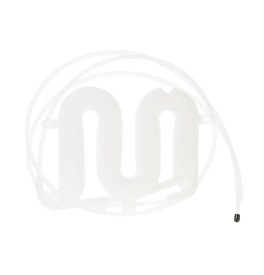 WR17X10734 GE Water Reservoir Tank