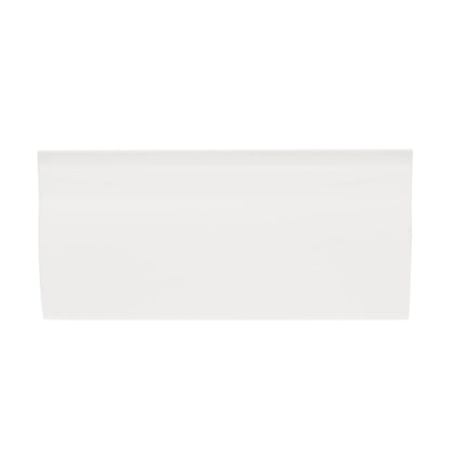 WR17X10765 GE Freezer Light Lens