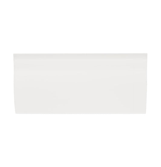 WR17X10765 GE Freezer Light Lens