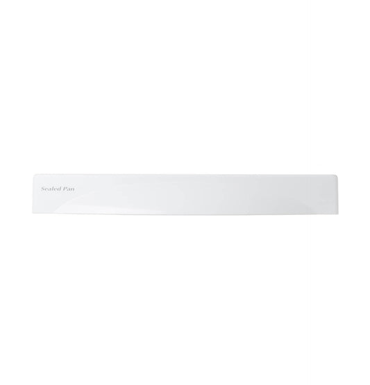 WR17X11233 GE Veg/Meat Pan Handle