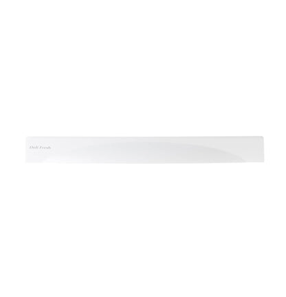 WR17X11250 GE Meat Pan Handle (White)