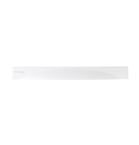 WR17X11250 GE Meat Pan Handle (White)