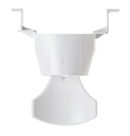 WR17X11264 GE Dispenser Funnel Guide