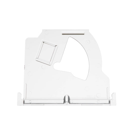 WR17X11497 GE Dispenser Crusher Cover