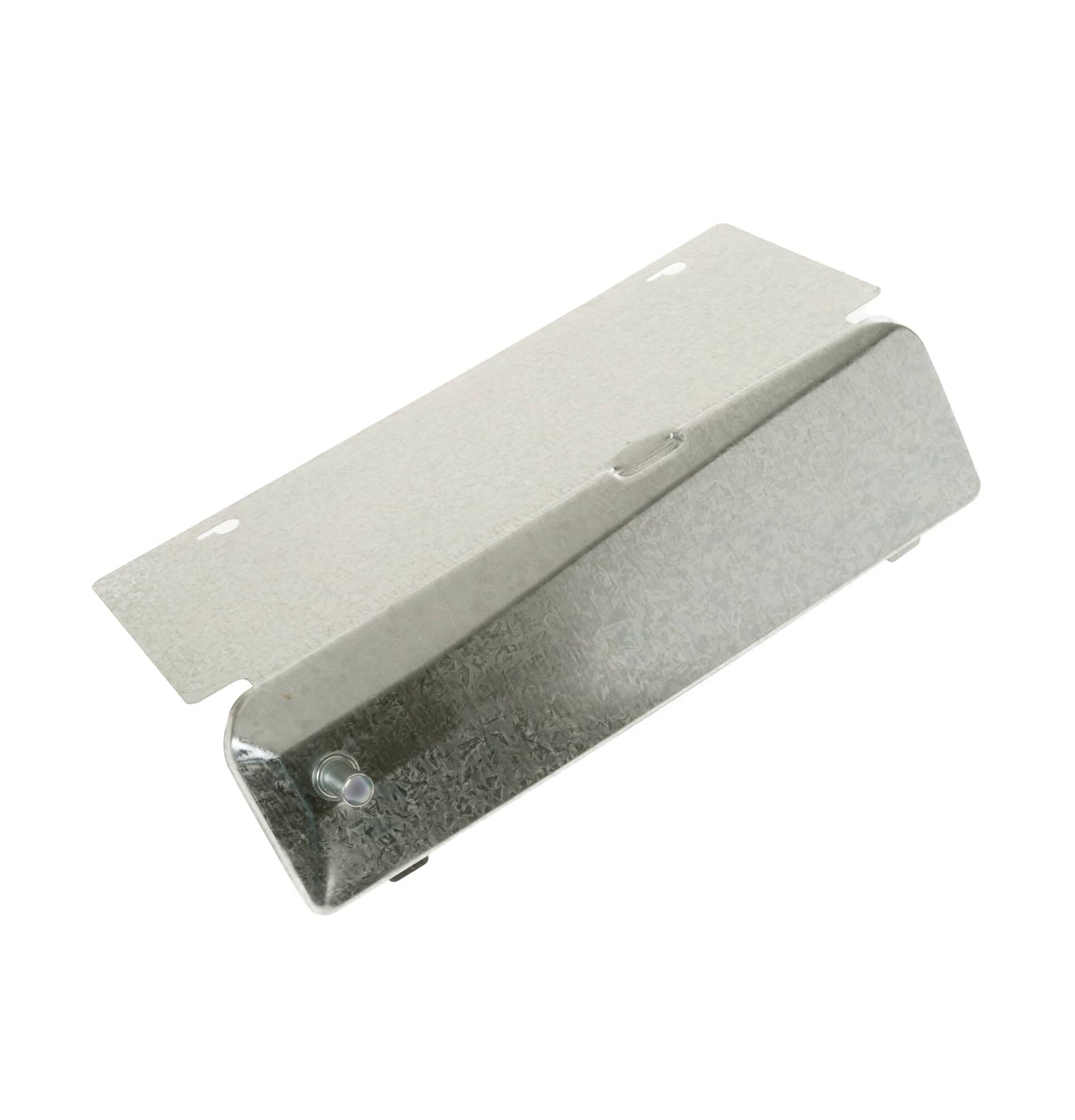 WR17X11843 GE Drain Trough Assembly