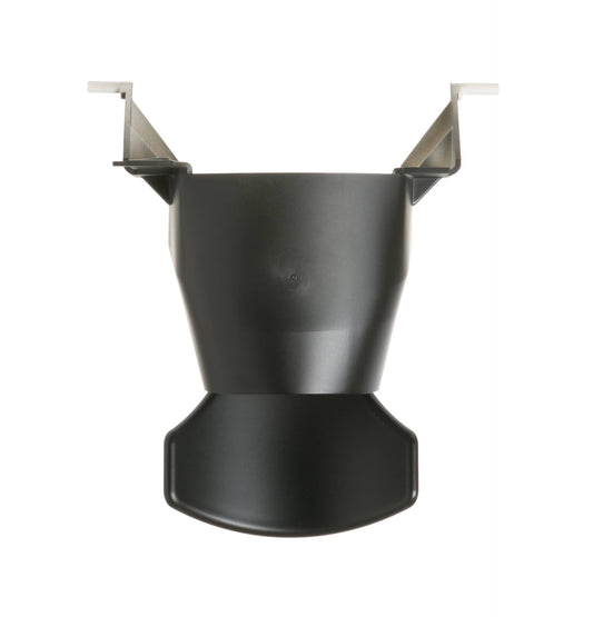 WR17X11865 GE Ice Dispenser Funnel Guide