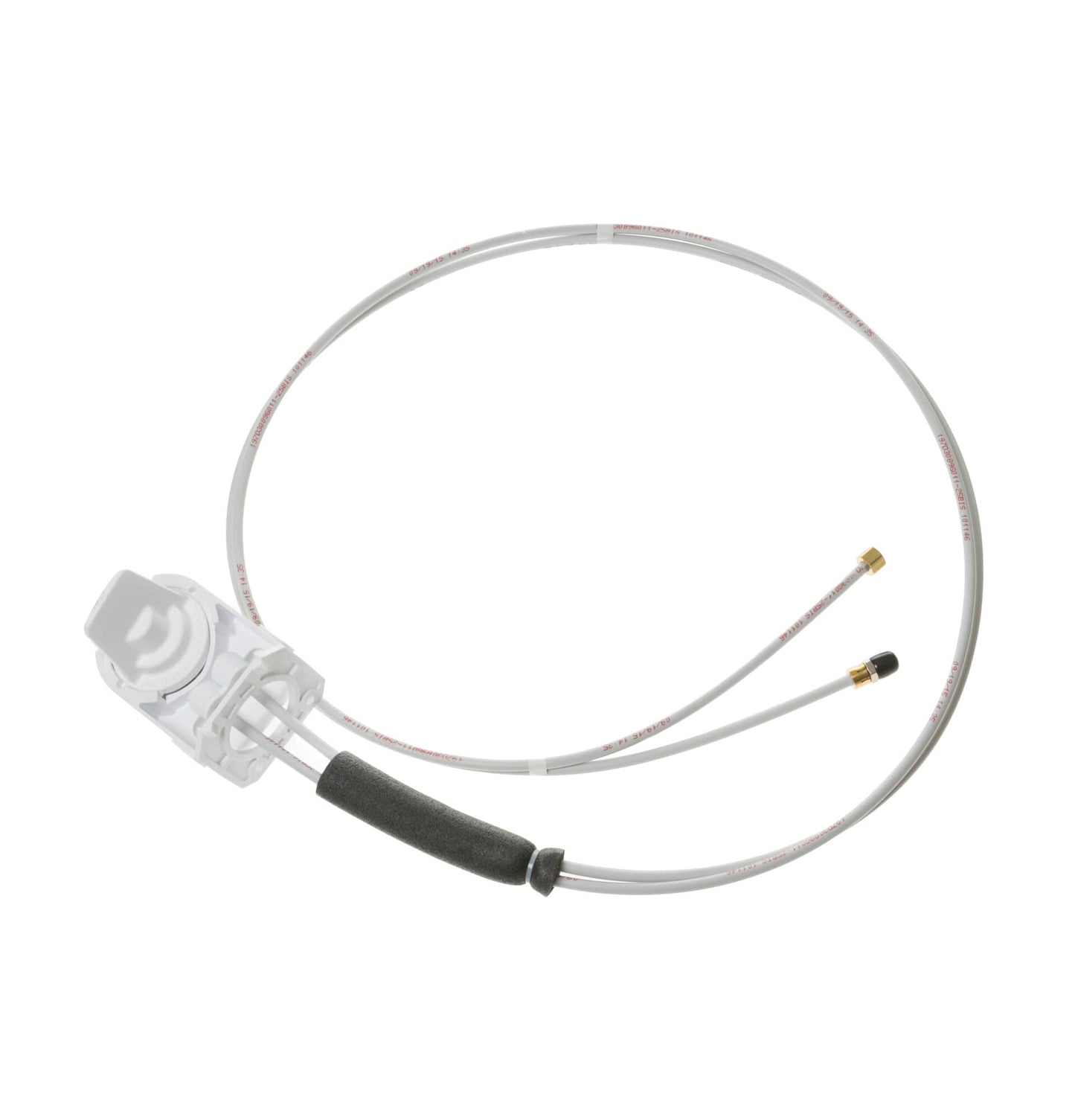 WR17X11894 GE Filter Head Assembly