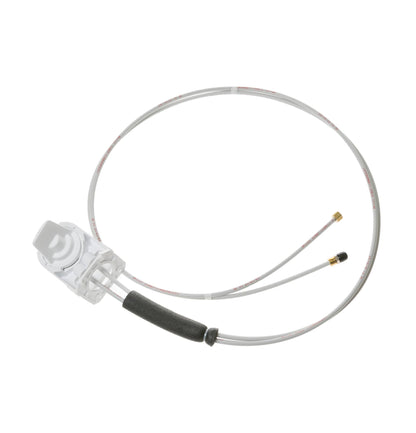 WR17X11894 GE Filter Head Assembly