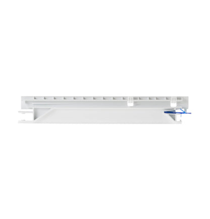 WR17X11970 GE Crisper Drawer Slide Rail
