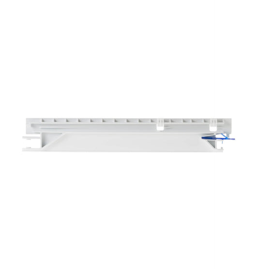 WR17X11970 GE Crisper Drawer Slide Rail