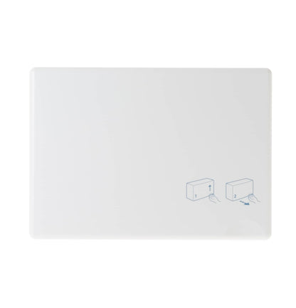 WR17X12090 GE Ice Bucket Assembly