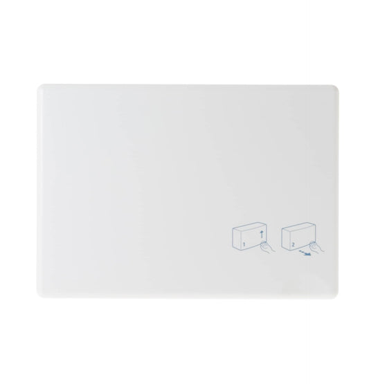 WR17X12090 GE Ice Bucket Assembly