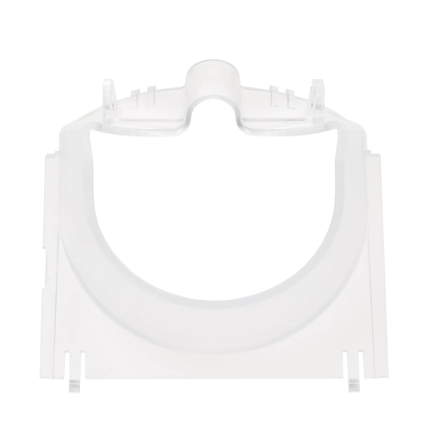 WR17X12120 GE Dispenser Funnel Guide