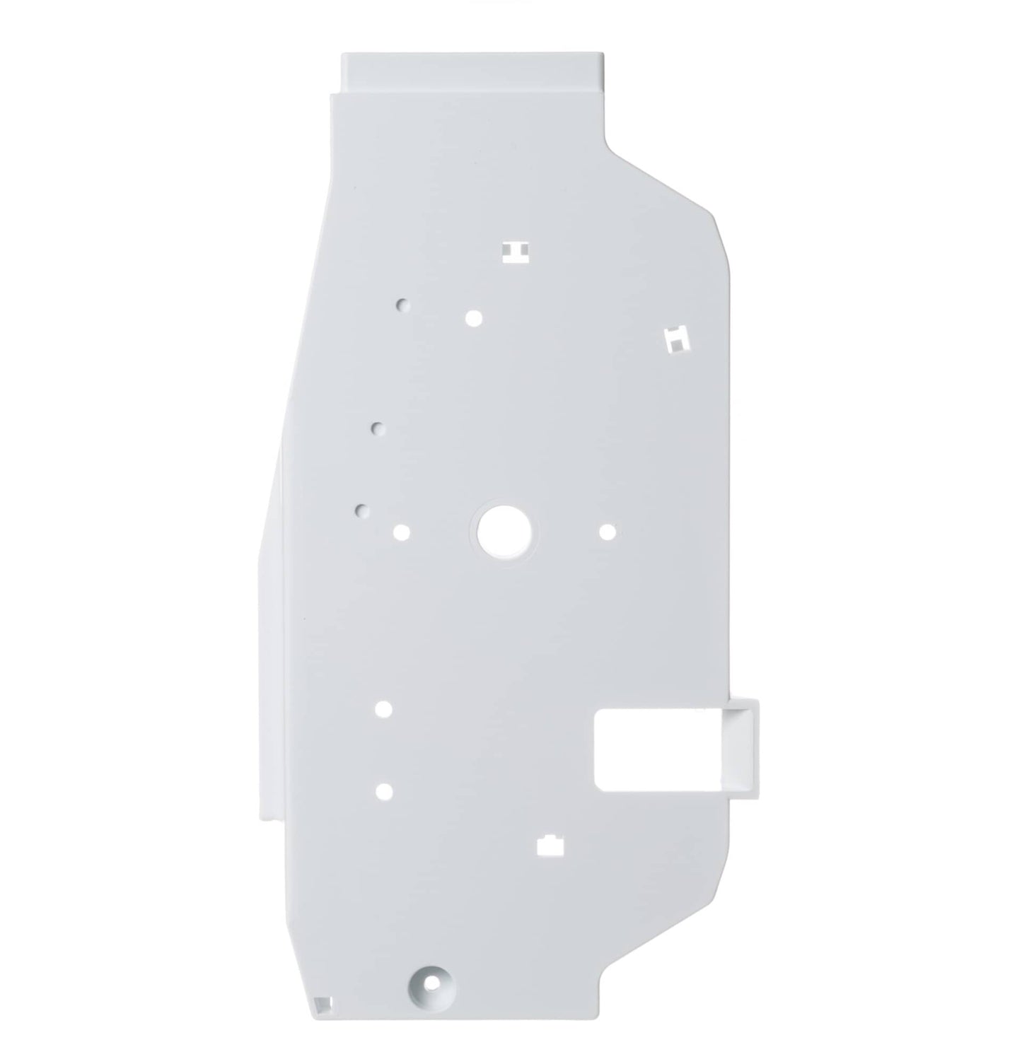 WR17X12323 GE Motor Back Cover
