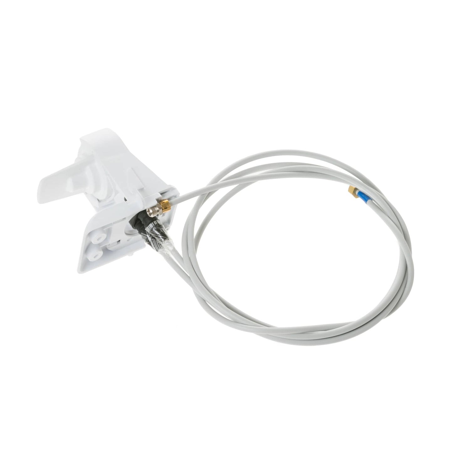 WR17X12512 GE Water Filter Head
