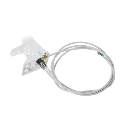WR17X12512 GE Water Filter Head