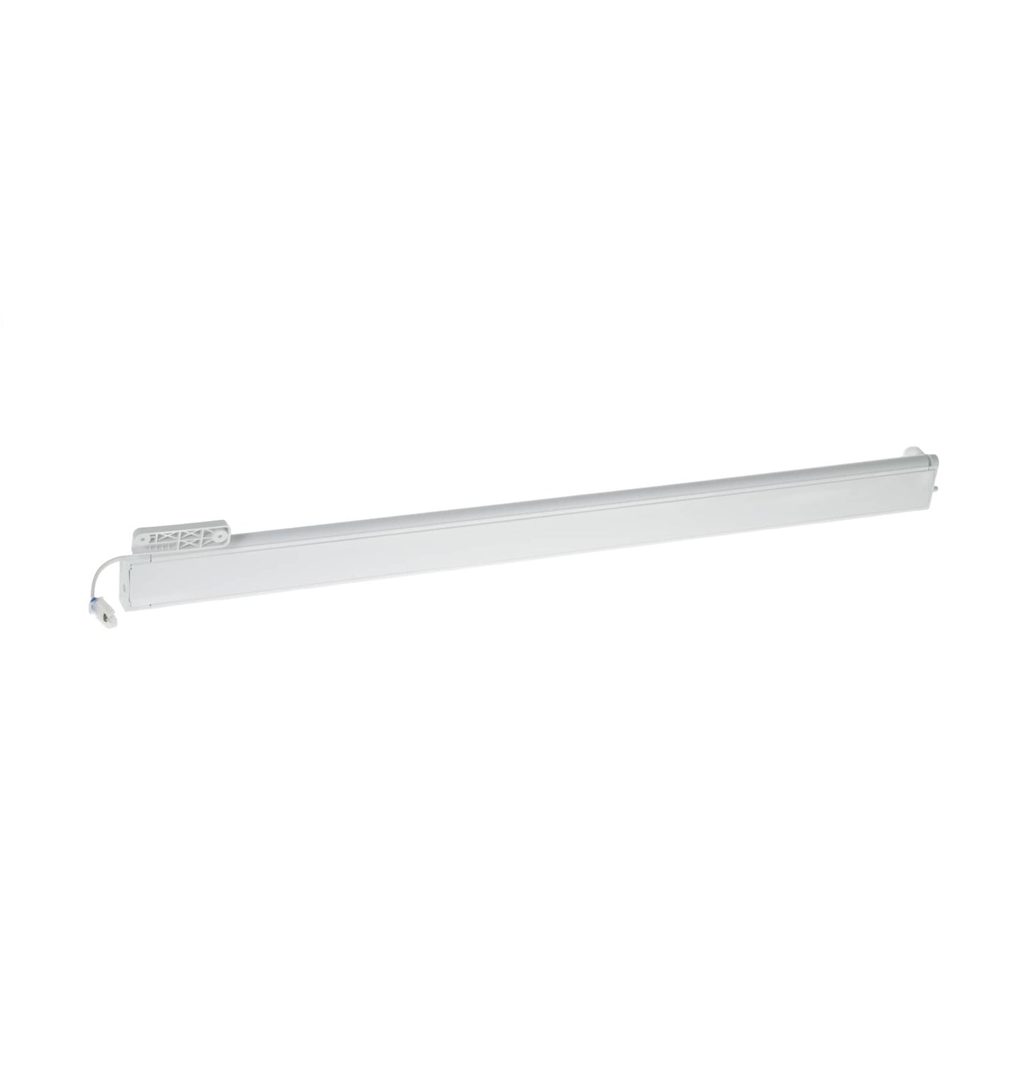 WR17X12591 GE Mullion Door Divider Assembly