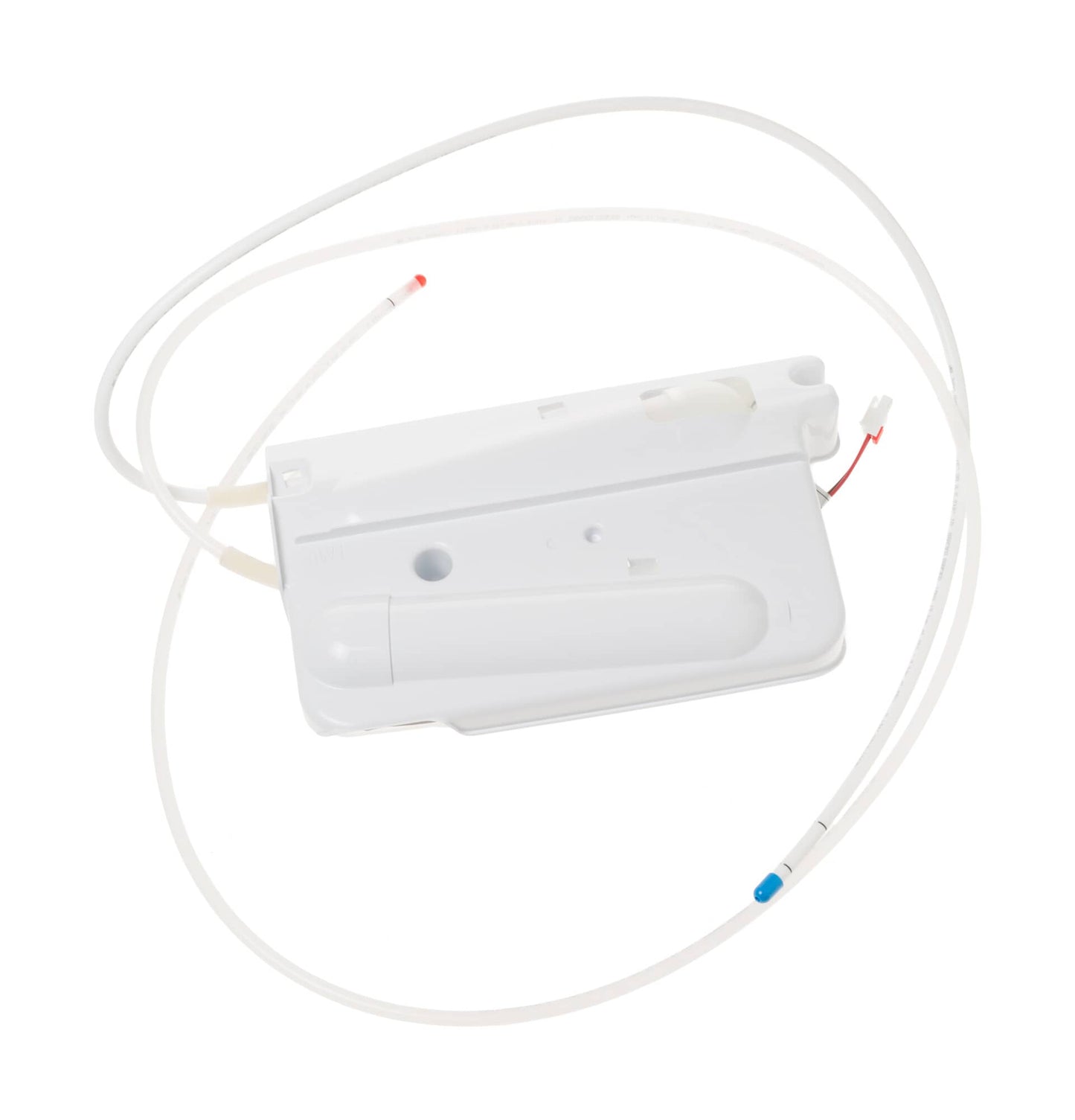 WR17X12739 GE Water Tank Cover Assembly