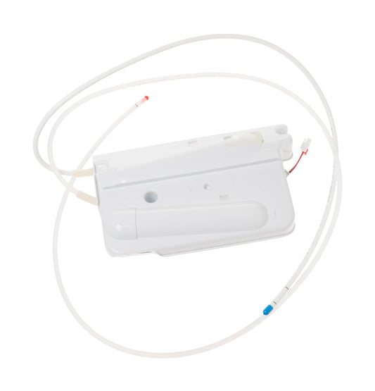 WR17X12739 GE Water Tank Cover Assembly