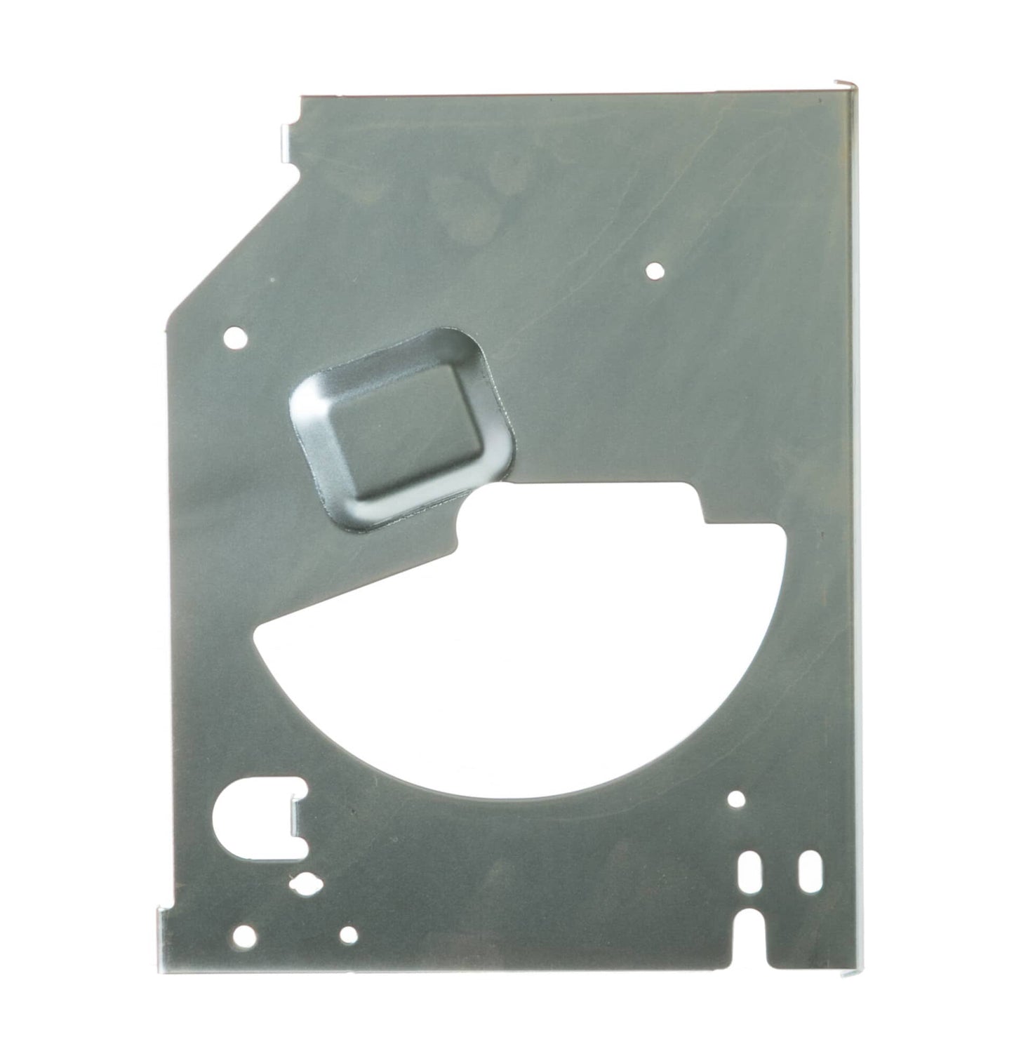 WR17X2062 GE Ice Crusher Mounting Plate