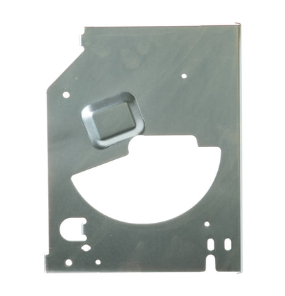 WR17X2062 GE Ice Crusher Mounting Plate