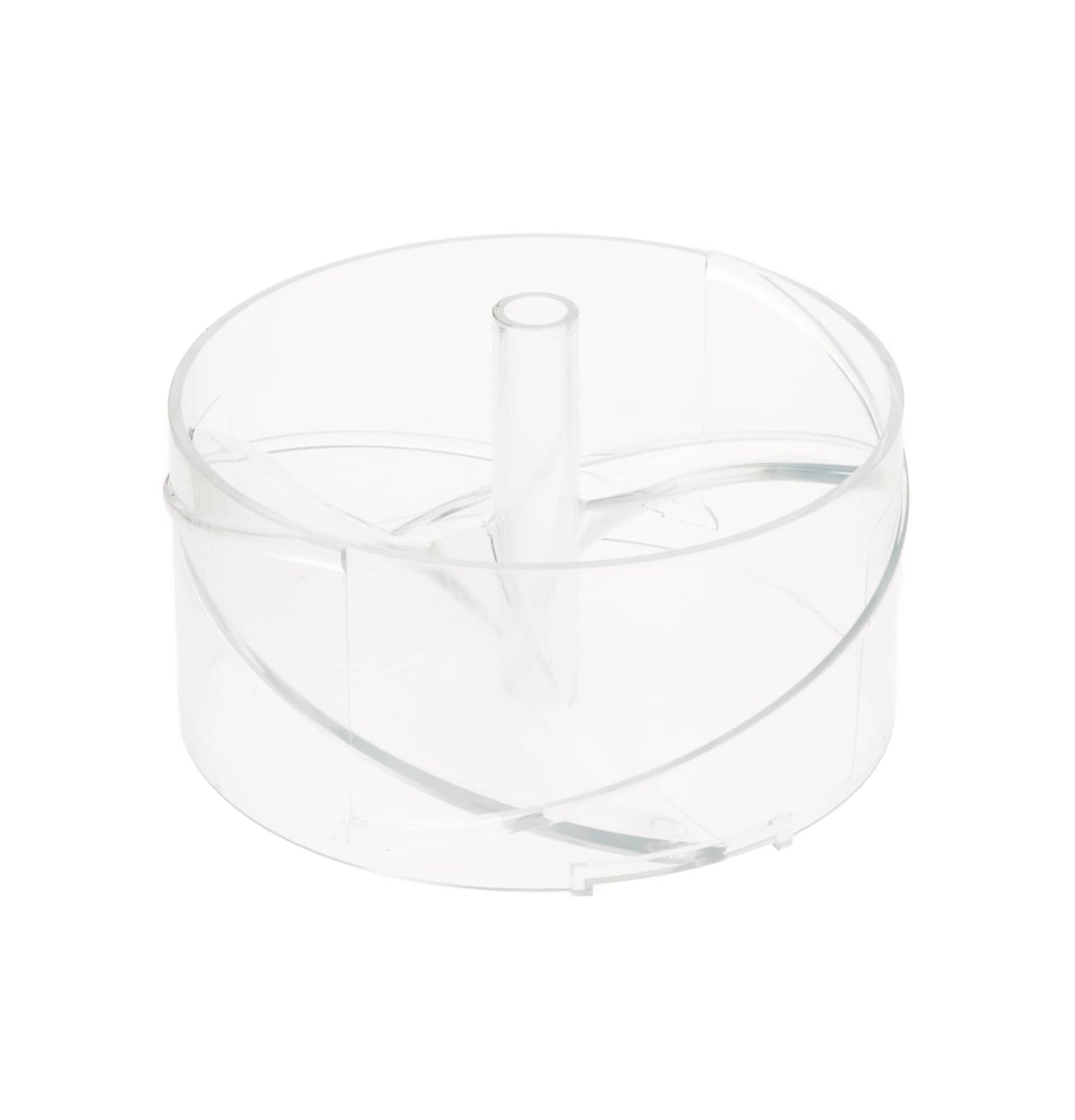 WR17X4207 GE Ice Dispensing Bucket Front Helix