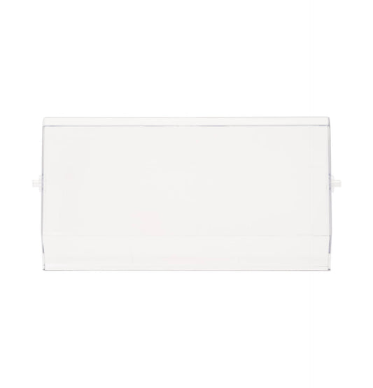 WR22X10028 GE Dairy Door (Clear)