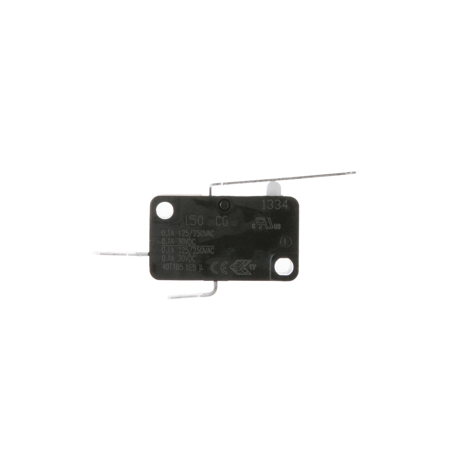 WR23X10244 GE Fresh Food Door Light Switch
