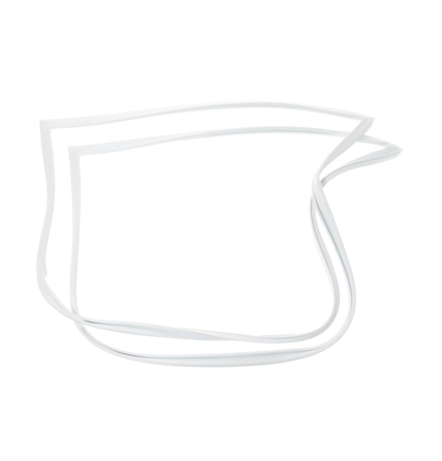 WR24X10010 GE Door Gasket