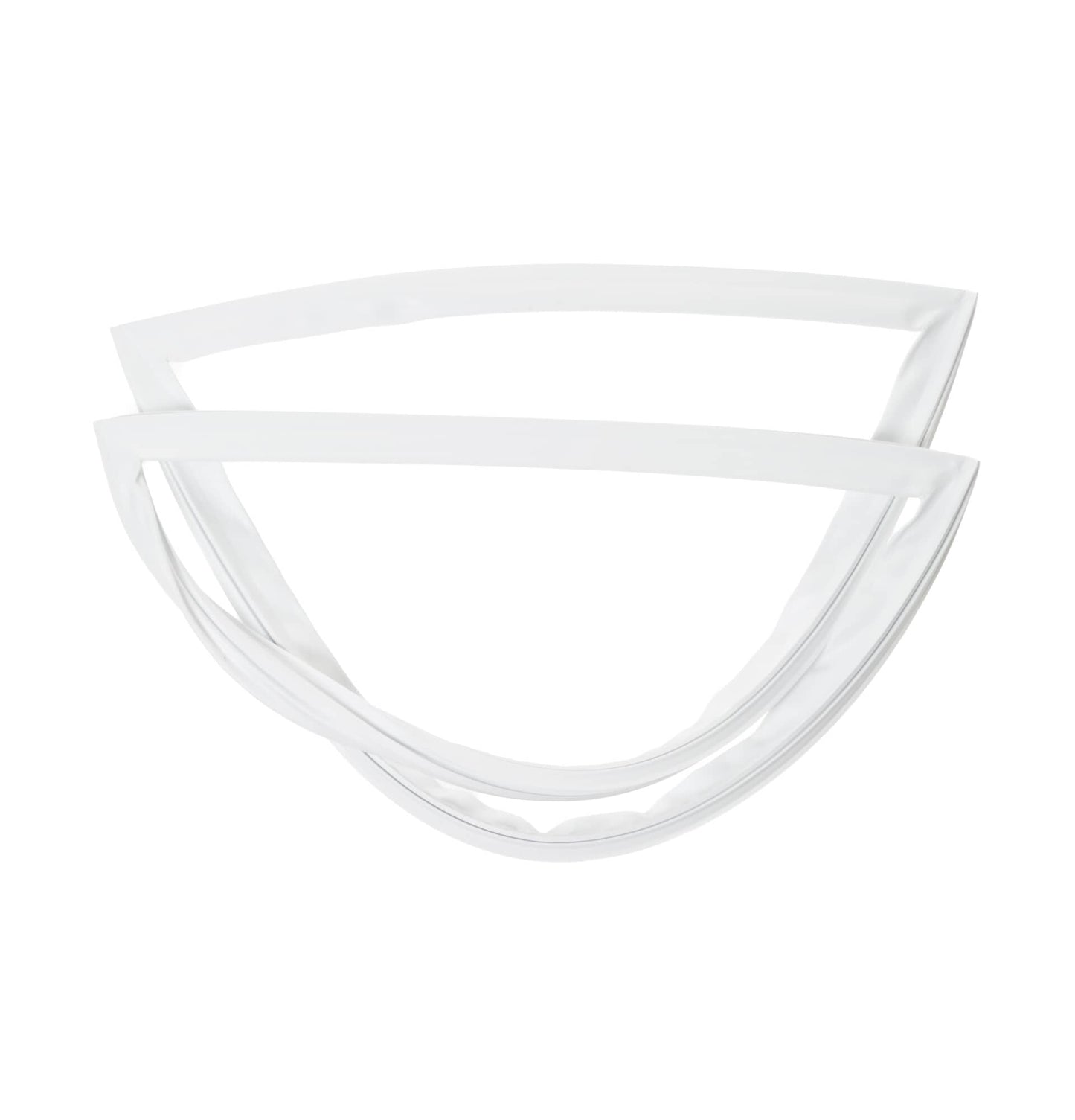 WR24X10076 GE Freezer Door Gasket