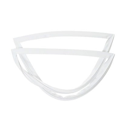 WR24X10076 GE Freezer Door Gasket