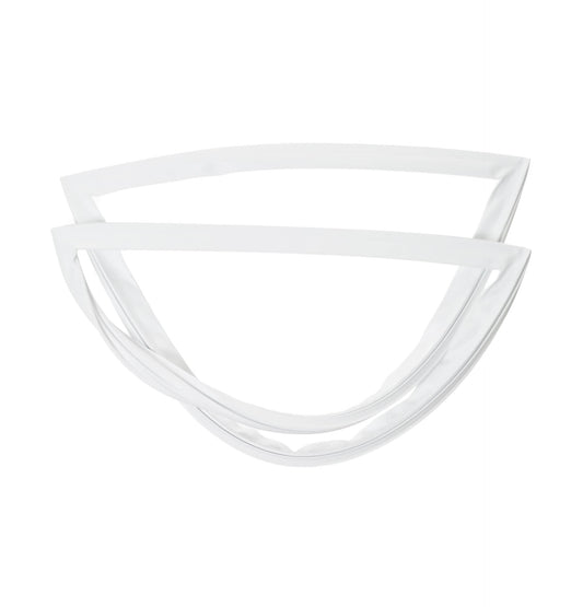 WR24X10076 GE Freezer Door Gasket