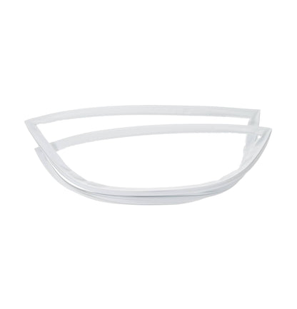 WR24X10077 GE Fresh Food Door Gasket (White)