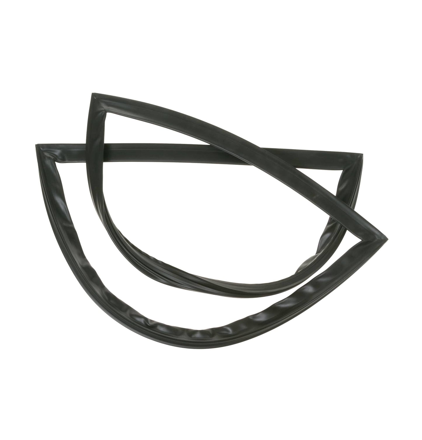 WR24X10079 GE Freezer Door Gasket (Black)