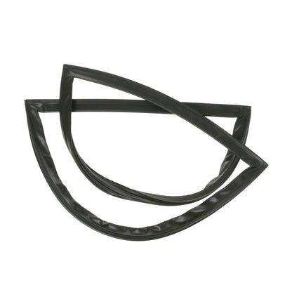 WR24X10079 GE Freezer Door Gasket (Black)