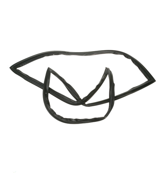 WR24X10080 GE Fresh Food Door Gasket