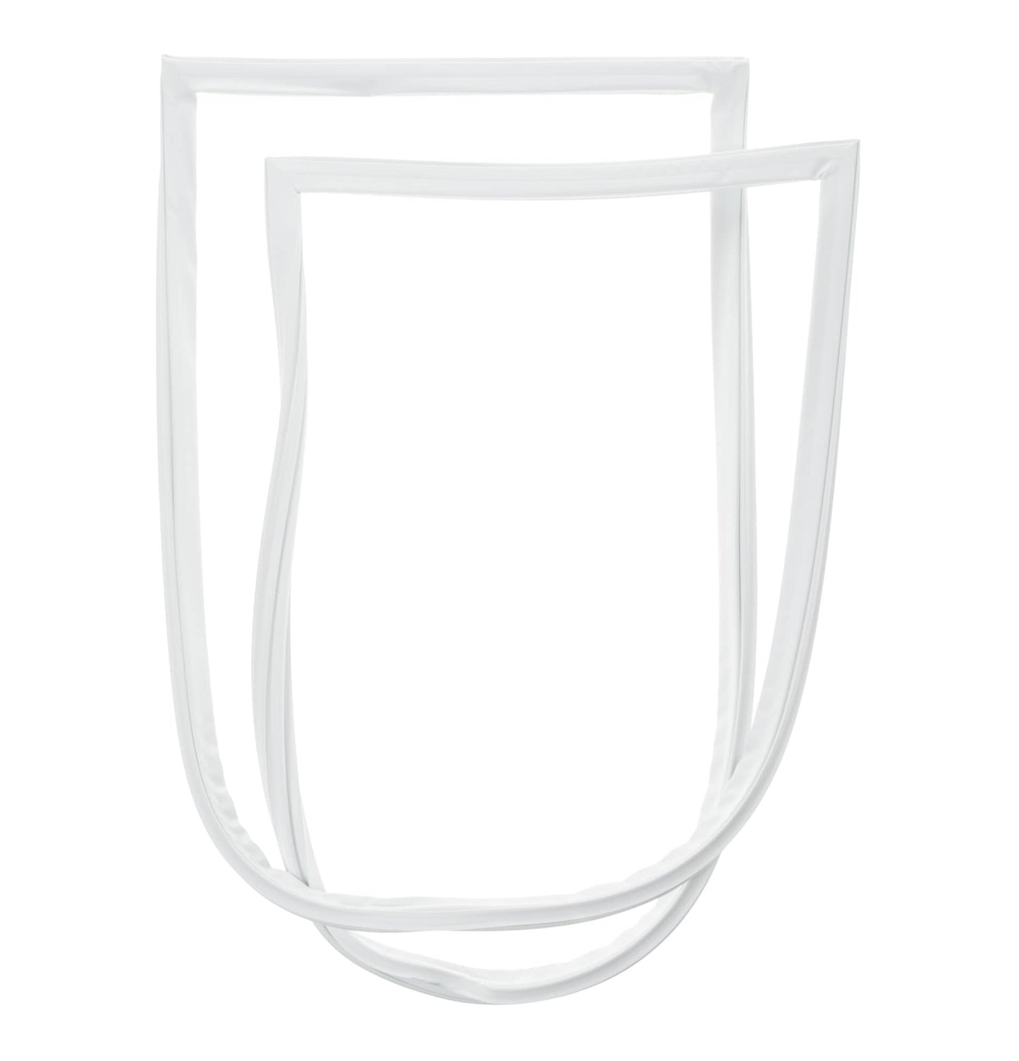 WR24X10294 GE Door Gasket (Fresh Food)